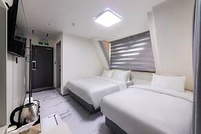 MJ HOTEL JONGNO