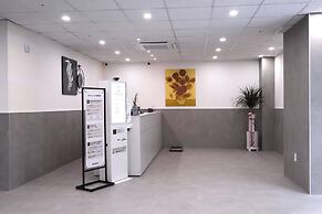 MJ HOTEL JONGNO