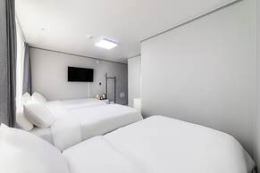MJ HOTEL JONGNO