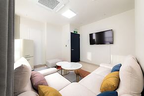 MJ HOTEL JONGNO