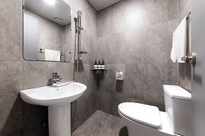 MJ HOTEL JONGNO
