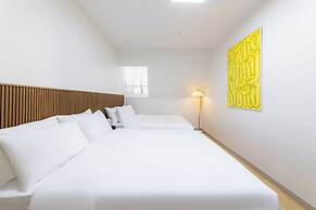 MJ HOTEL JONGNO