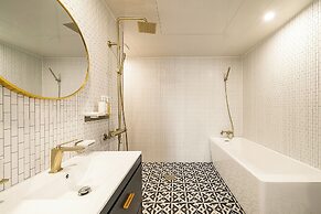 H Avenue hotel jungkwan