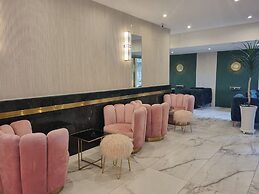 H Avenue hotel jungkwan