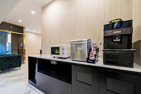 H Avenue hotel jungkwan