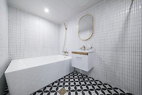 H Avenue hotel jungkwan