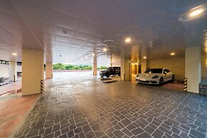 H Avenue hotel jungkwan