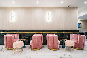 H Avenue hotel jungkwan