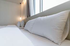 H Avenue hotel jungkwan