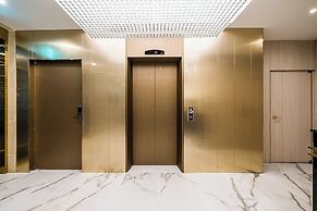 H Avenue hotel jungkwan