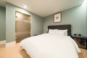 H Avenue hotel jungkwan