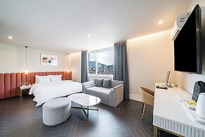 H Avenue hotel jungkwan