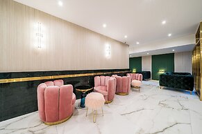 H Avenue hotel jungkwan
