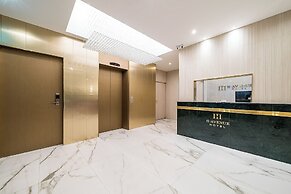 H Avenue hotel jungkwan