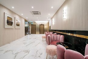 H Avenue hotel jungkwan