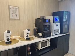 H Avenue hotel jungkwan