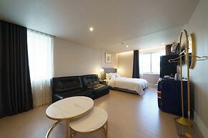 H Avenue hotel jungkwan