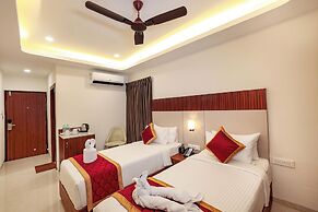 Sathyam Oasis
