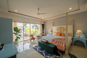 Perfectstayz Koko Maya
