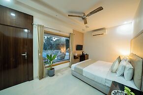 Perfectstayz Premium Goa Continental