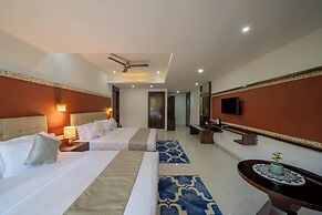 Perfectstayz Premium Goa Continental
