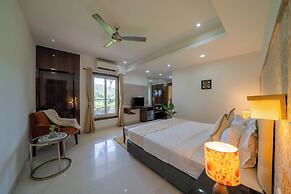 Perfectstayz Premium Goa Continental