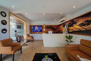 Perfectstayz Premium Goa Continental