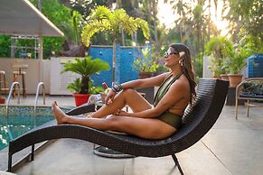 Perfectstayz Premium Goa Continental
