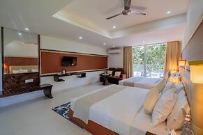 Perfectstayz Premium Goa Continental