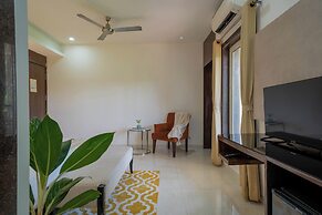 Perfectstayz Premium Goa Continental