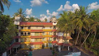 Perfectstayz Premium Goa Continental