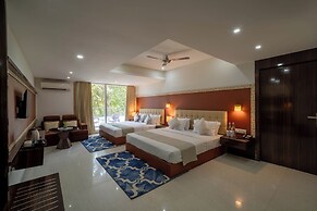 Perfectstayz Premium Goa Continental