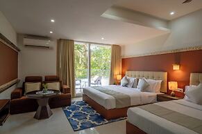Perfectstayz Premium Goa Continental