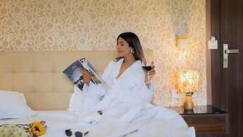 Perfectstayz Premium Goa Continental