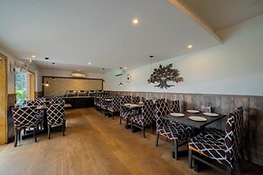 Perfectstayz Premium Goa Continental