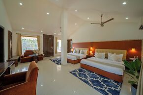 Perfectstayz Premium Goa Continental