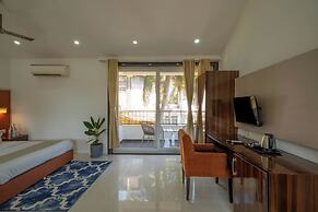 Perfectstayz Premium Goa Continental