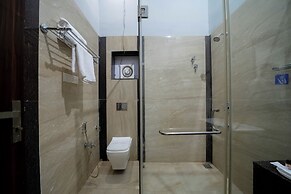 Perfectstayz Premium Goa Continental