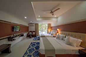 Perfectstayz Premium Goa Continental