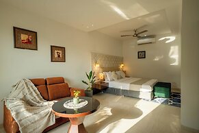 Perfectstayz Premium Goa Continental