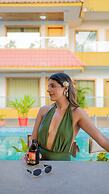 Perfectstayz Premium Goa Continental