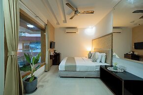 Perfectstayz Premium Goa Continental