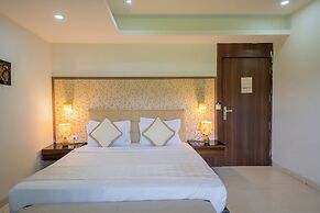 Perfectstayz Premium Goa Continental