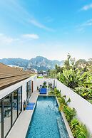 Peak View Villa Ao Nang
