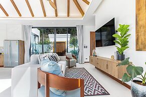 Peak View Villa Ao Nang