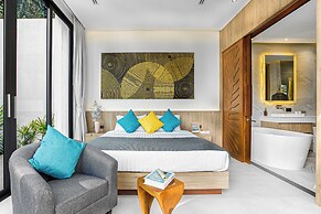 Peak View Villa Ao Nang