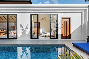 Peak View Villa Ao Nang