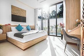 Peak View Villa Ao Nang