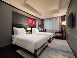 Hanoi Solis Hotel