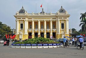 Hanoi Solis Hotel